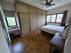 Country Esquire (D20), Condominium #622162941